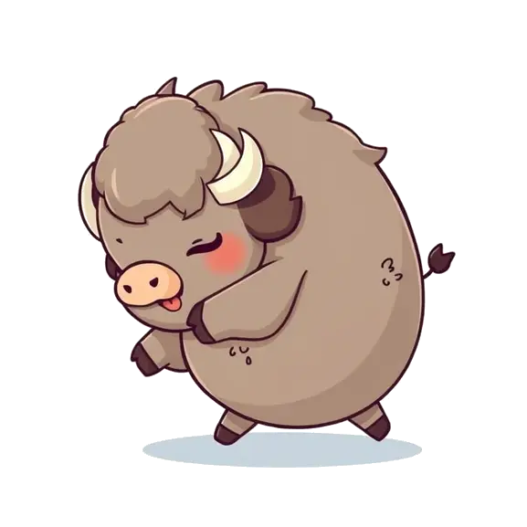 Welcome to Funnybison.Com