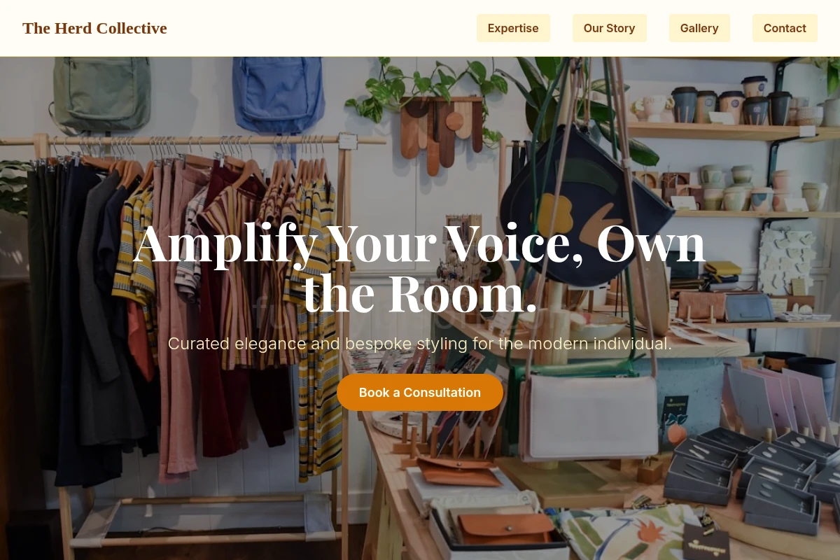 boutique
